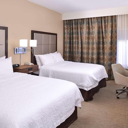 Hampton Inn Carbondale Dış mekan fotoğraf