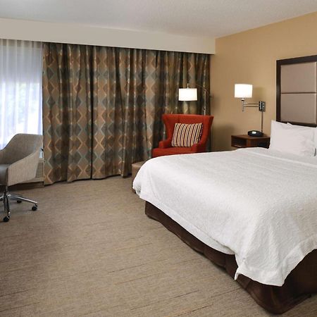 Hampton Inn Carbondale Dış mekan fotoğraf
