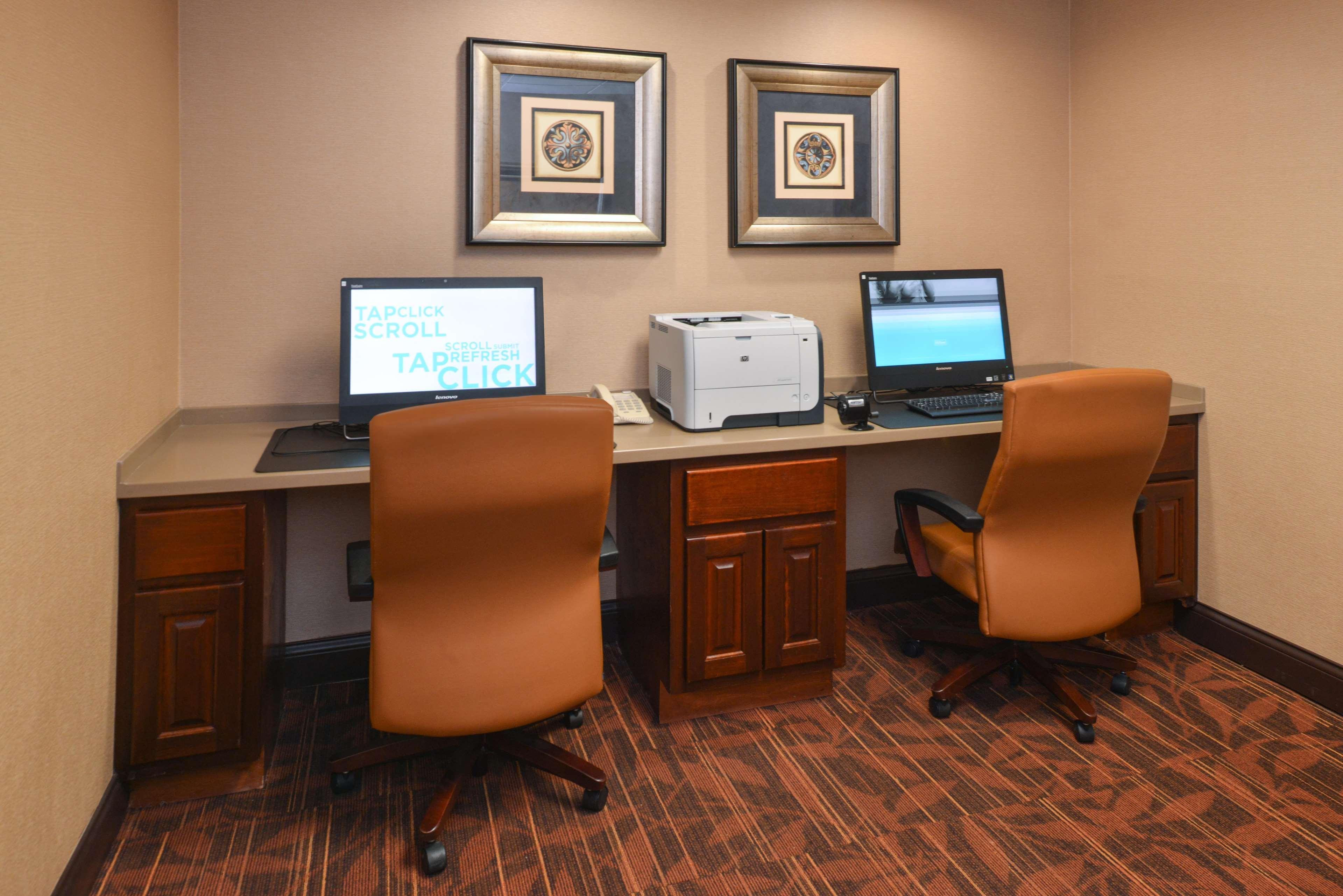 Hampton Inn Carbondale Dış mekan fotoğraf
