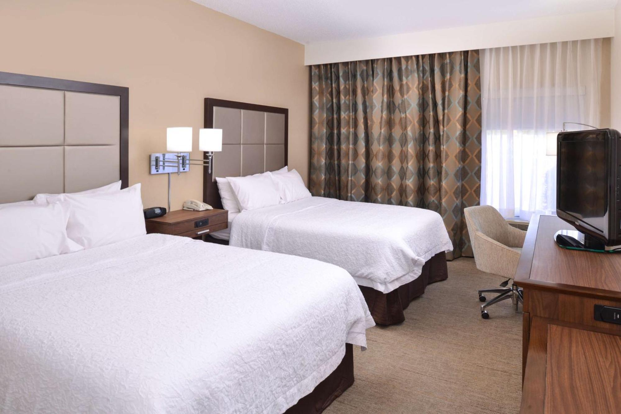 Hampton Inn Carbondale Dış mekan fotoğraf
