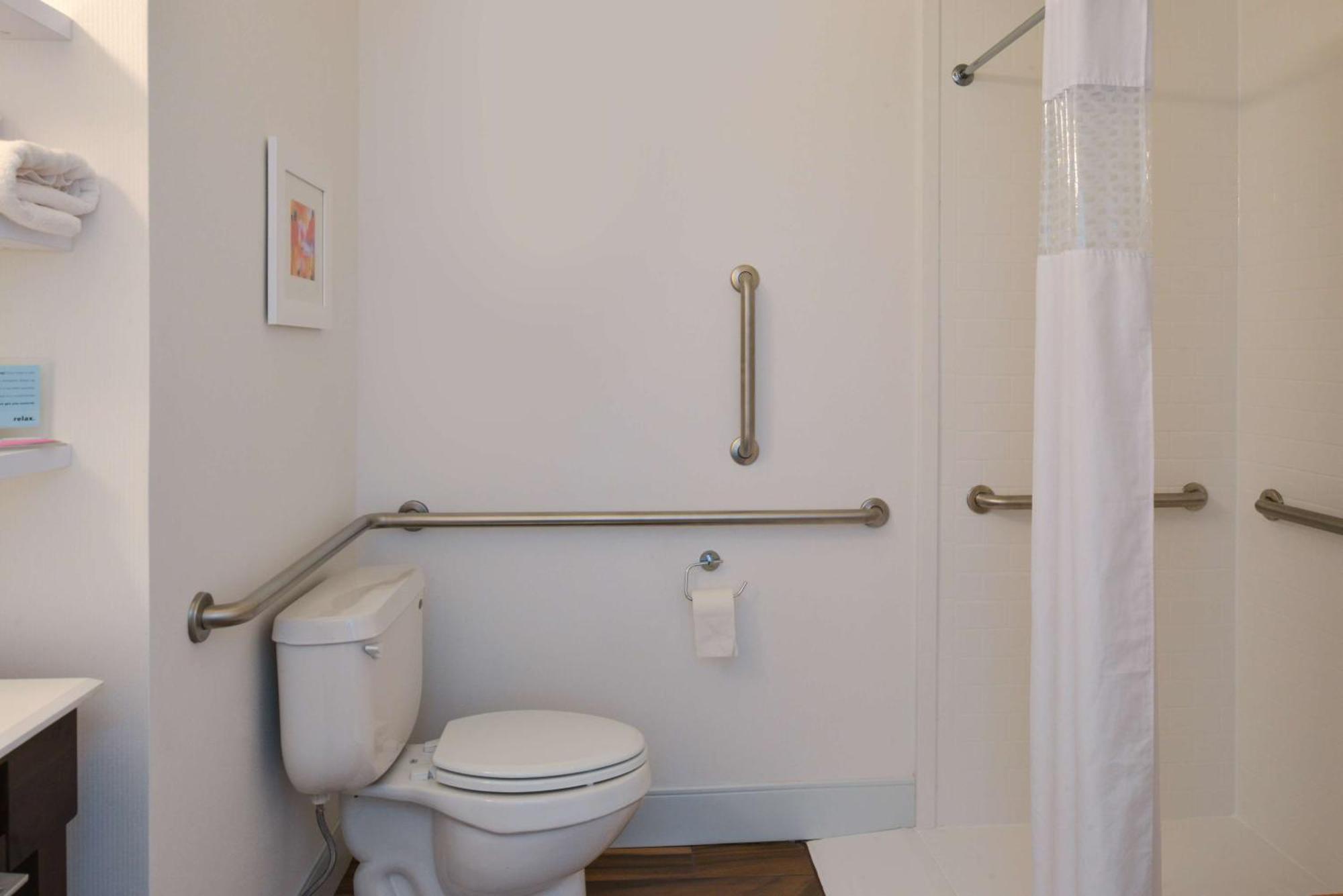 Hampton Inn Carbondale Dış mekan fotoğraf