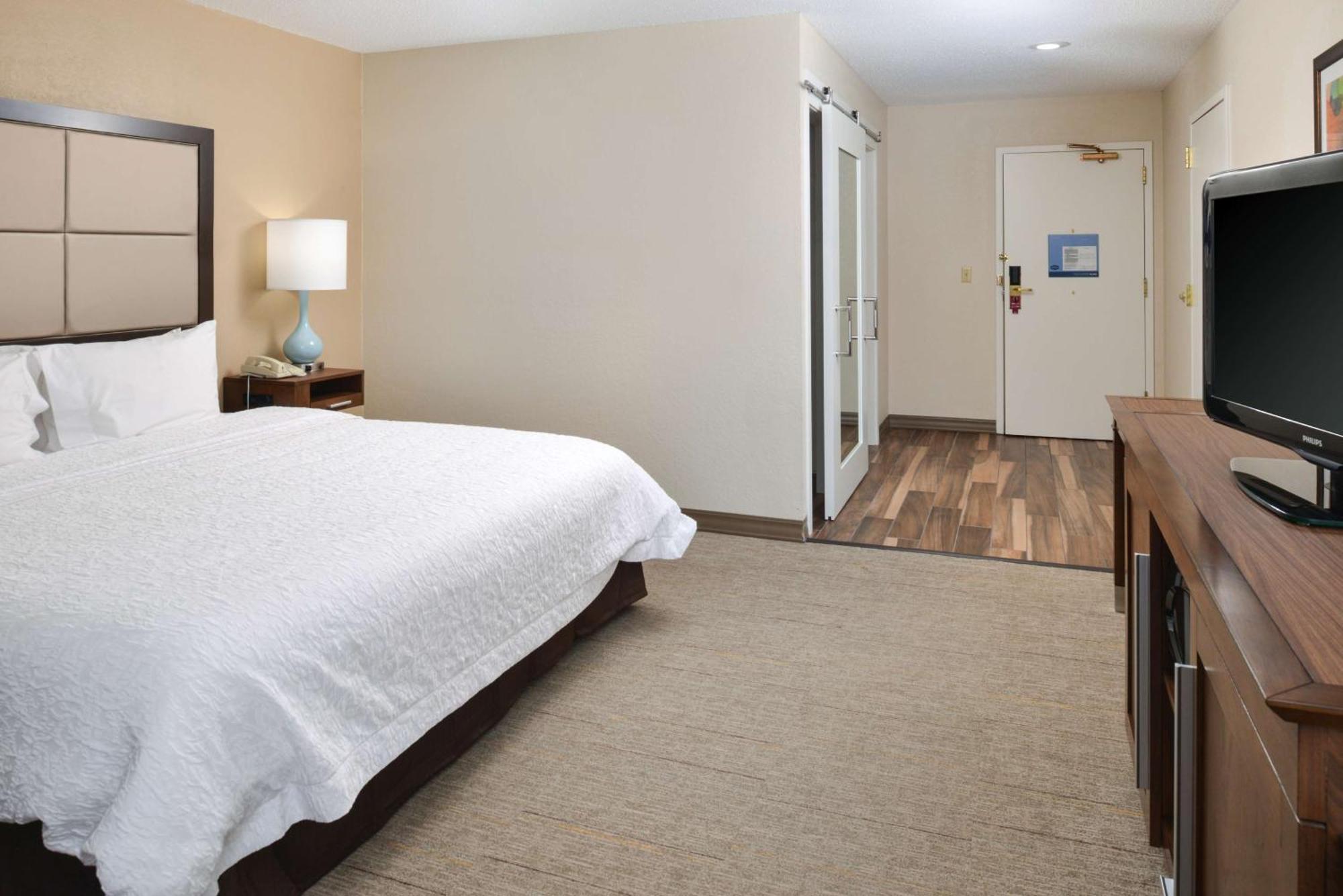 Hampton Inn Carbondale Dış mekan fotoğraf