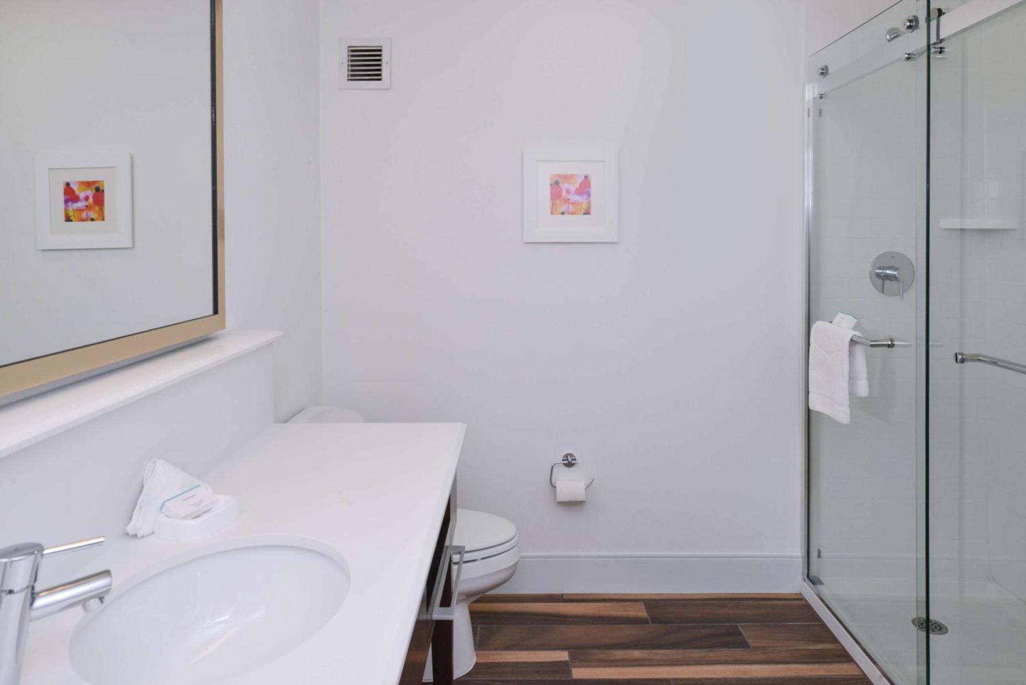 Hampton Inn Carbondale Dış mekan fotoğraf