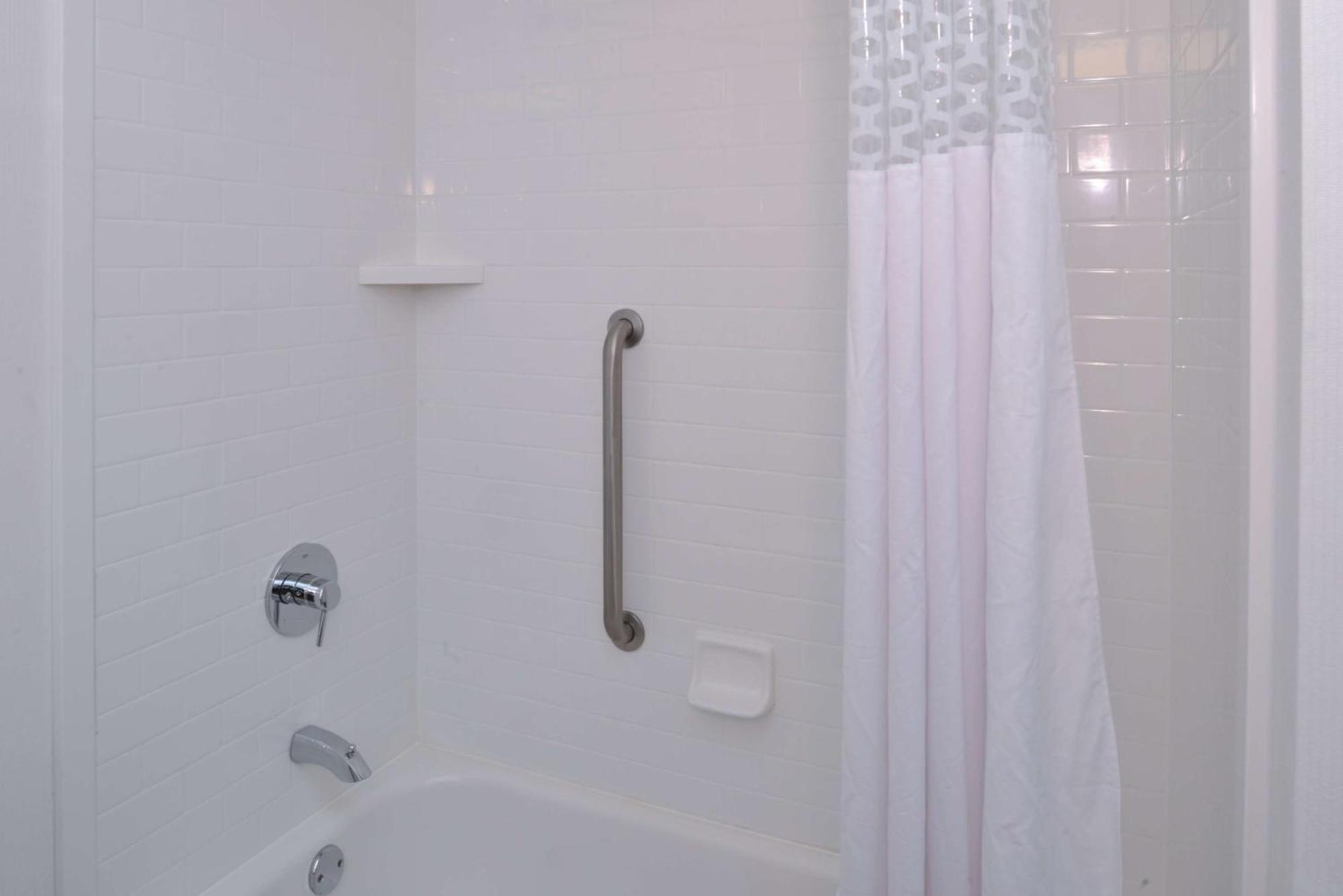 Hampton Inn Carbondale Dış mekan fotoğraf