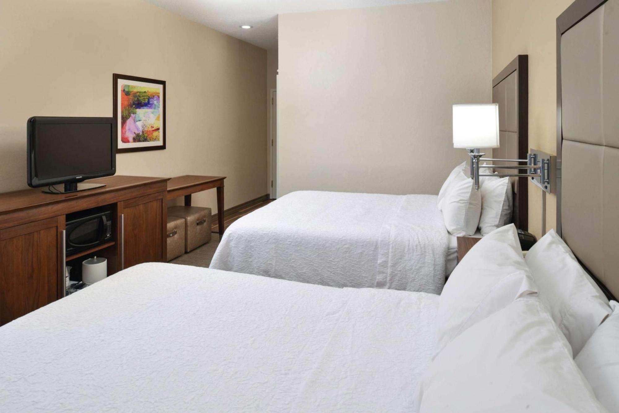 Hampton Inn Carbondale Dış mekan fotoğraf