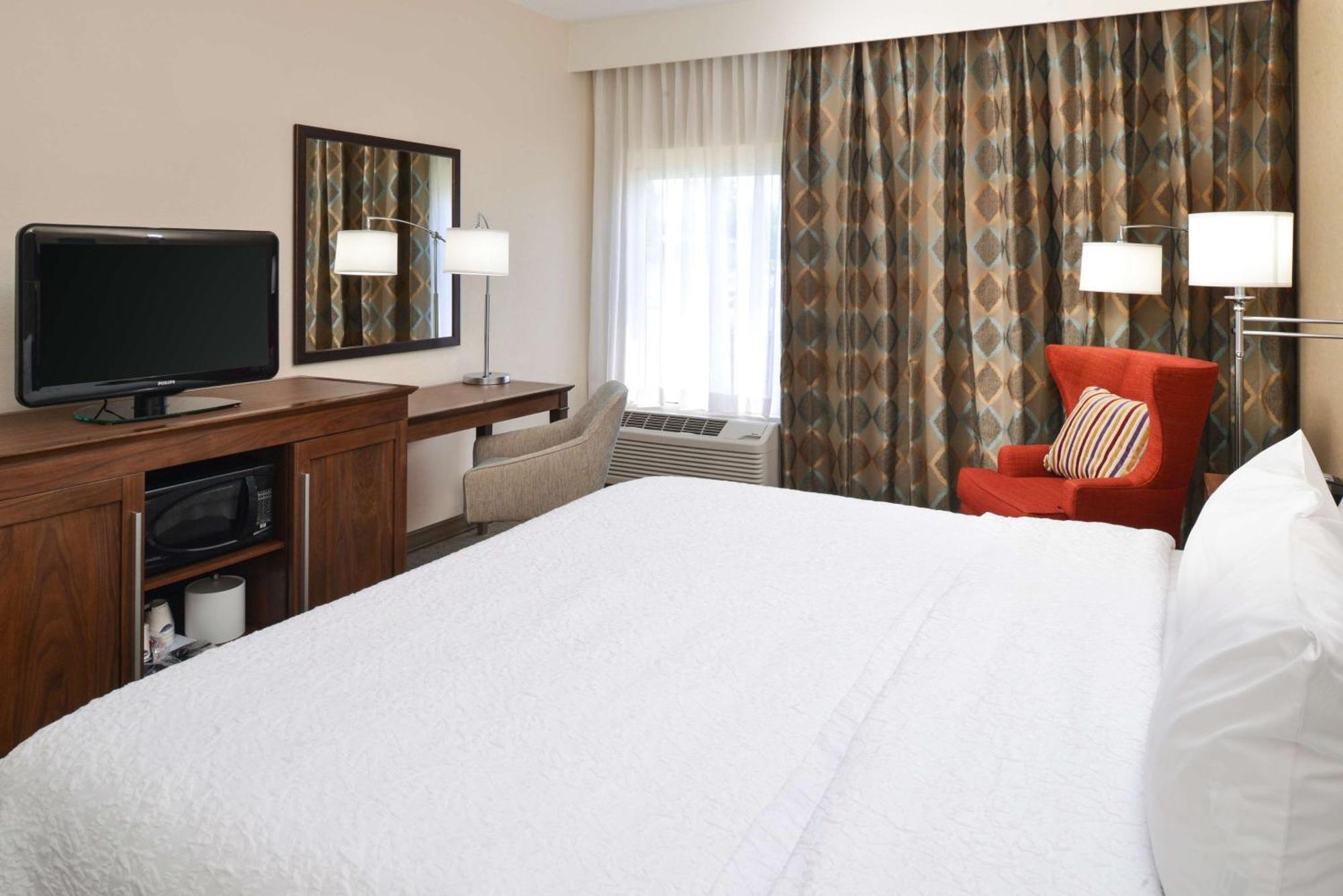 Hampton Inn Carbondale Dış mekan fotoğraf