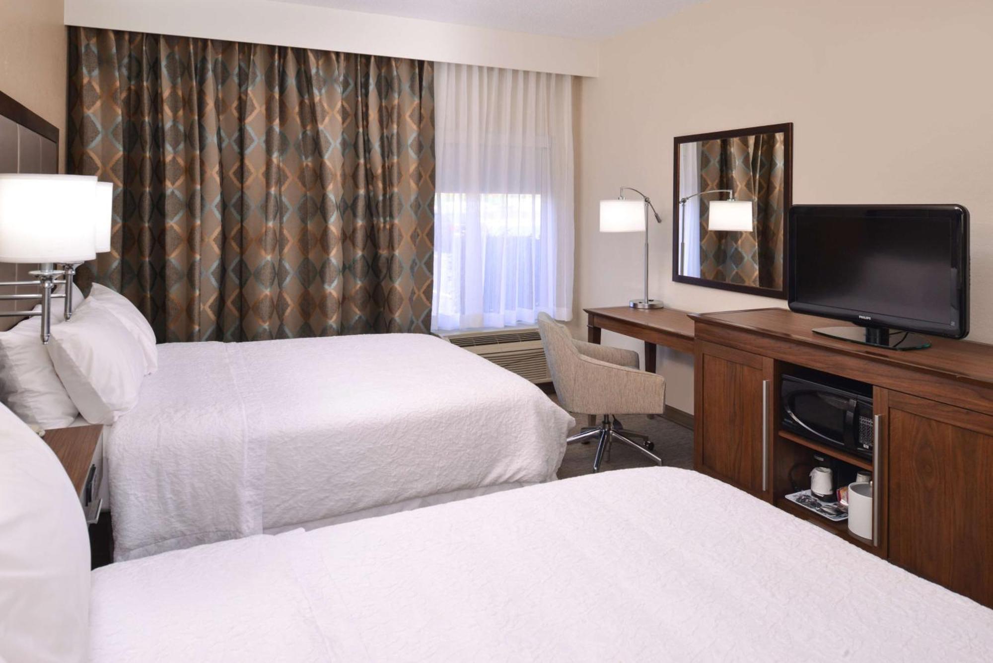 Hampton Inn Carbondale Dış mekan fotoğraf