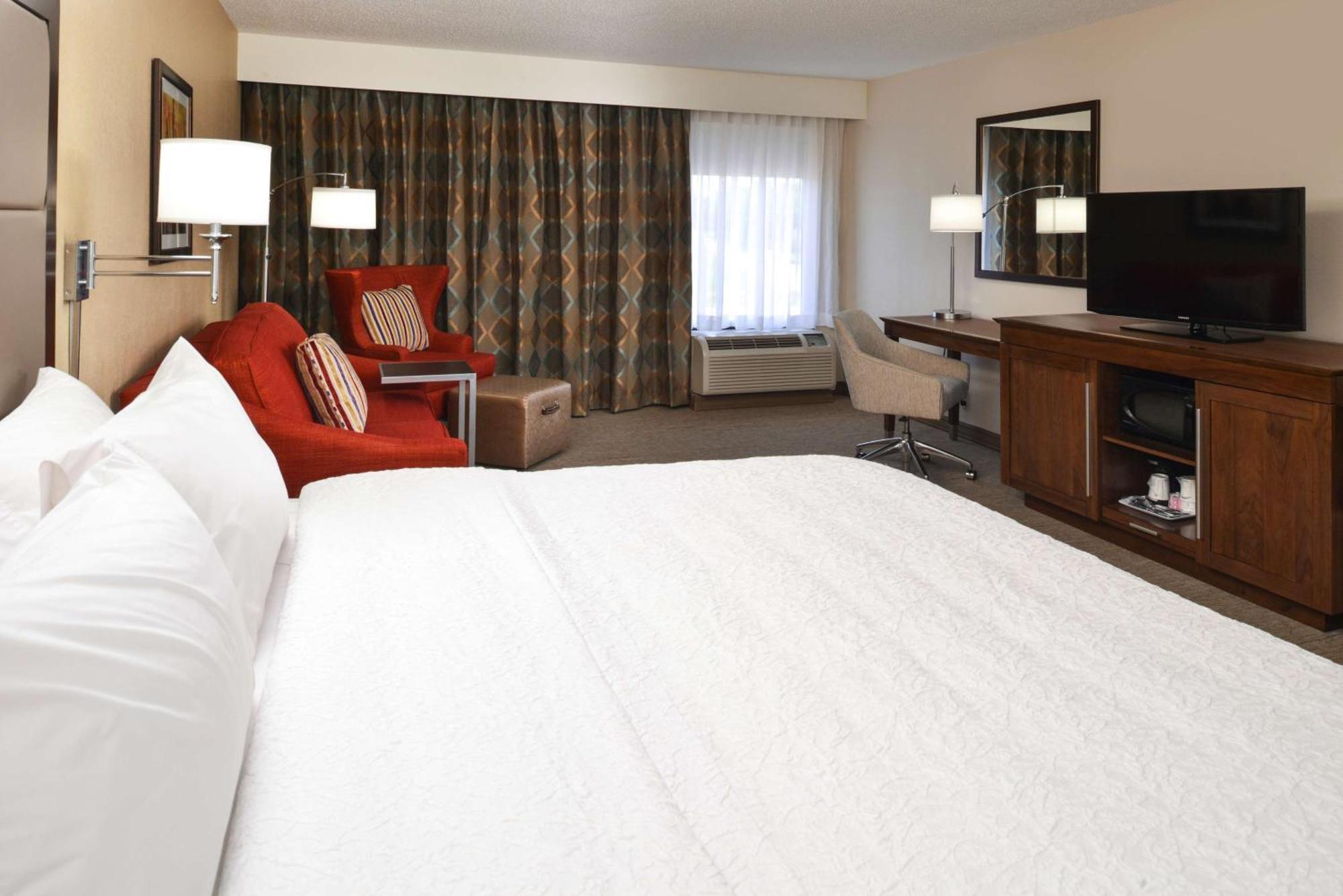 Hampton Inn Carbondale Dış mekan fotoğraf
