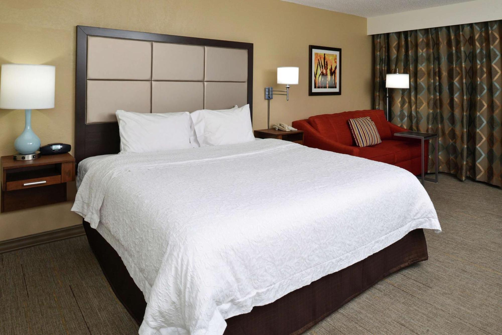 Hampton Inn Carbondale Dış mekan fotoğraf