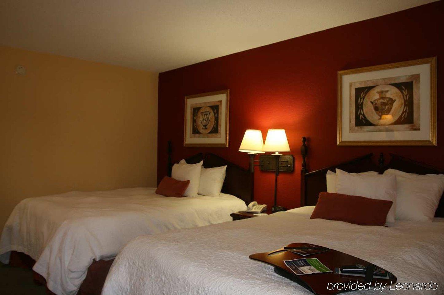 Hampton Inn Carbondale Dış mekan fotoğraf