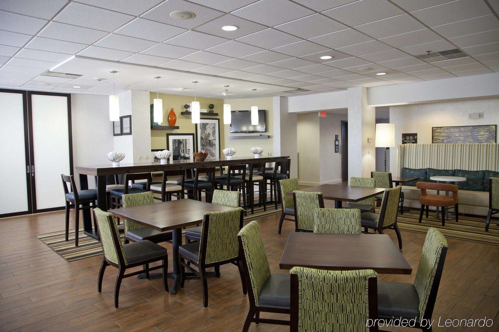 Hampton Inn Carbondale Dış mekan fotoğraf