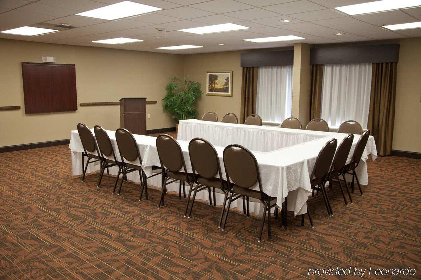 Hampton Inn Carbondale Dış mekan fotoğraf