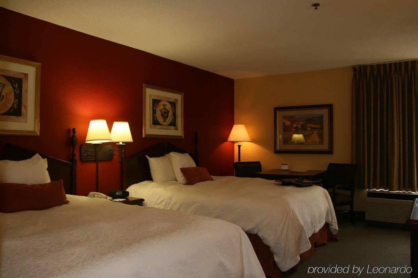 Hampton Inn Carbondale Dış mekan fotoğraf