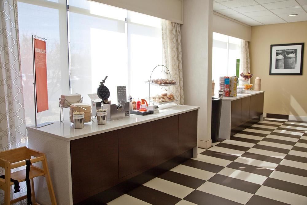 Hampton Inn Carbondale Dış mekan fotoğraf