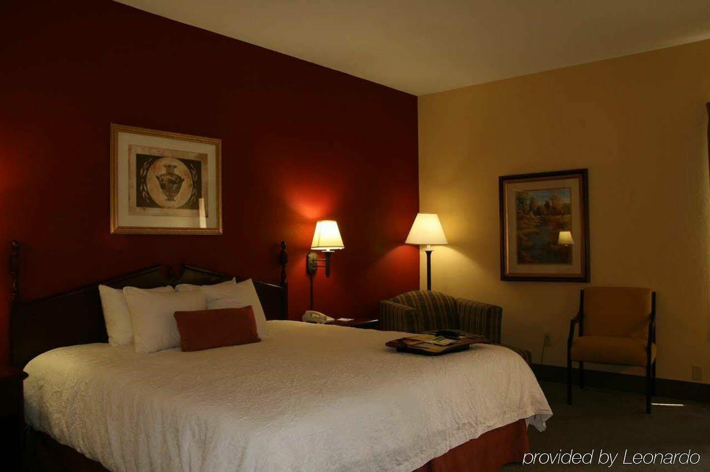 Hampton Inn Carbondale Dış mekan fotoğraf