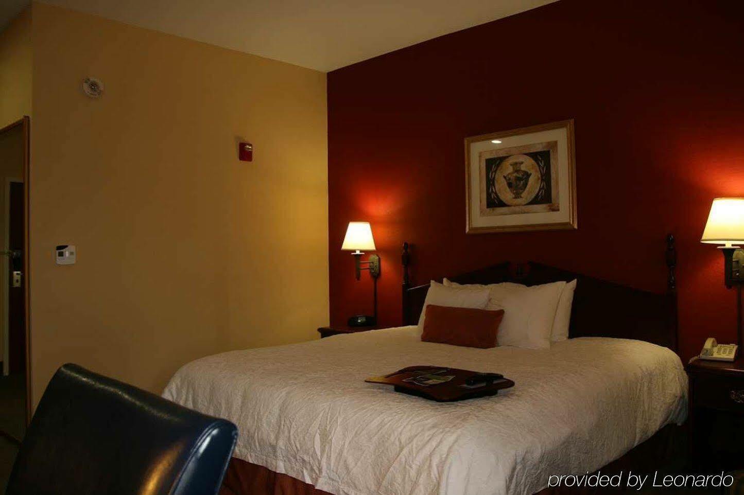 Hampton Inn Carbondale Dış mekan fotoğraf