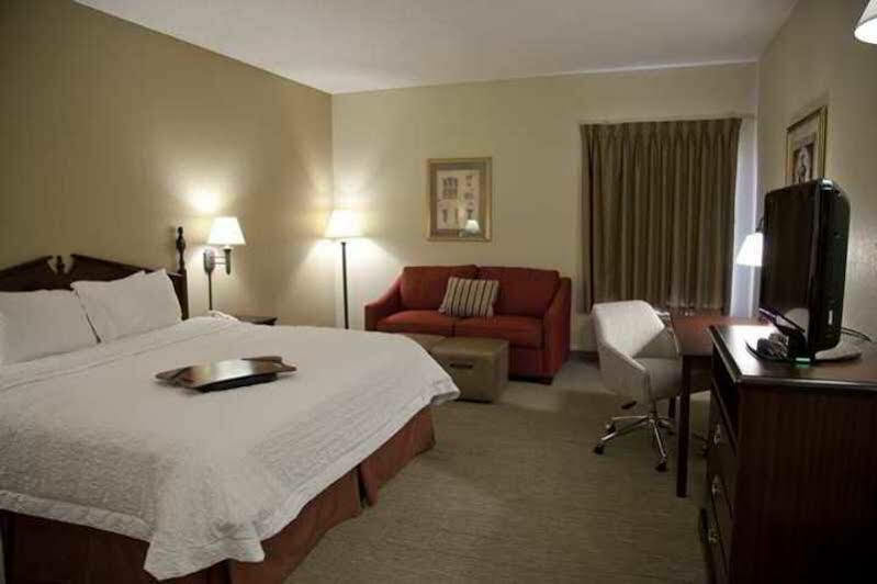 Hampton Inn Carbondale Dış mekan fotoğraf